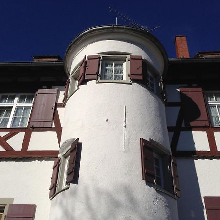 Hotel/Restaurant Nicolai Torkel Konstanz Kültér fotó