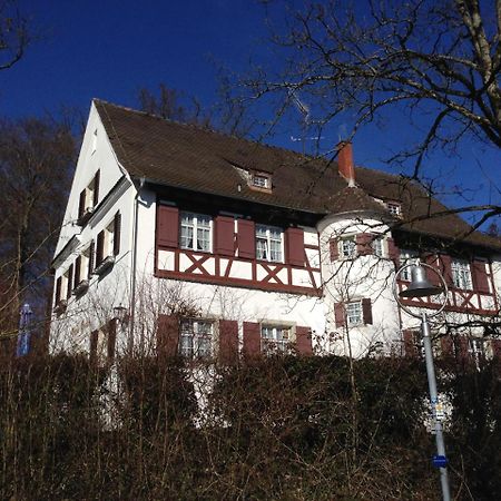 Hotel/Restaurant Nicolai Torkel Konstanz Kültér fotó