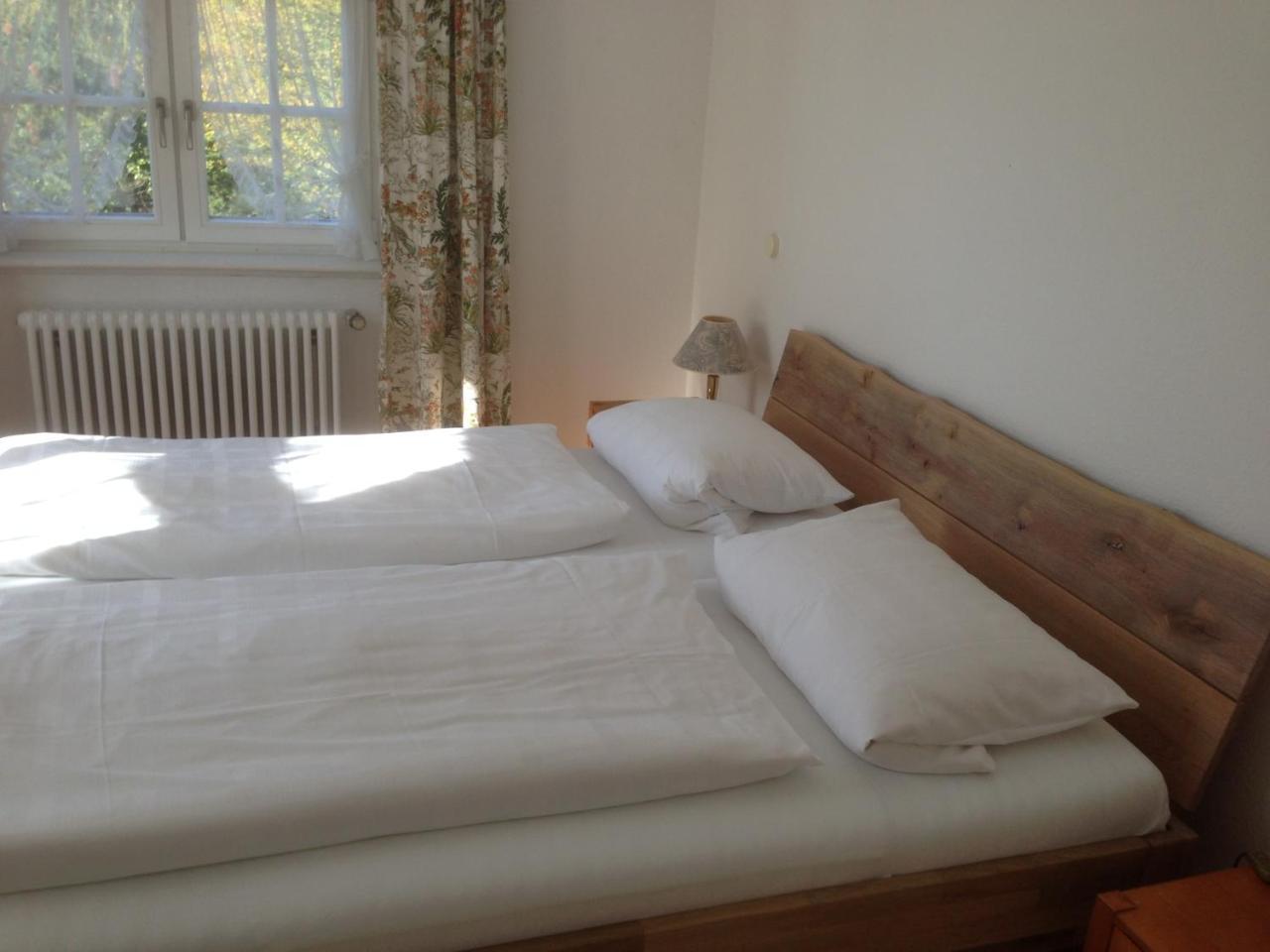 Hotel/Restaurant Nicolai Torkel Konstanz Kültér fotó
