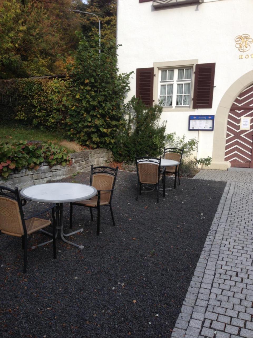 Hotel/Restaurant Nicolai Torkel Konstanz Kültér fotó