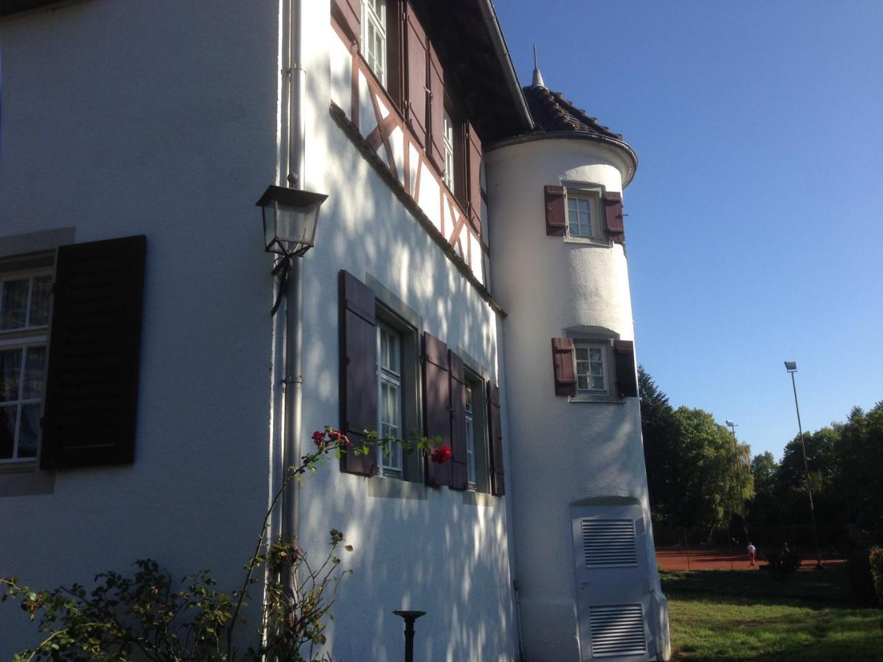 Hotel/Restaurant Nicolai Torkel Konstanz Kültér fotó