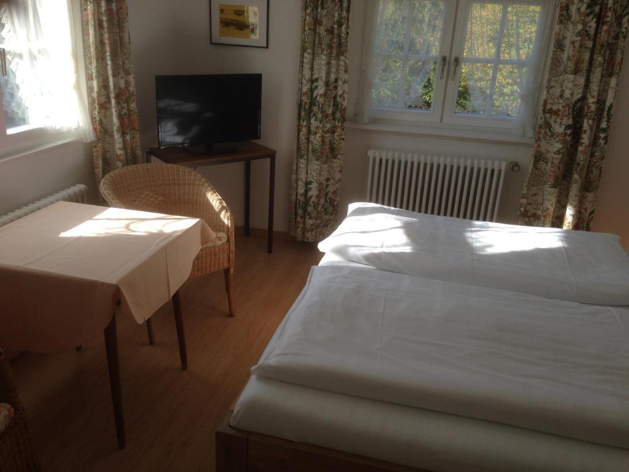 Hotel/Restaurant Nicolai Torkel Konstanz Kültér fotó