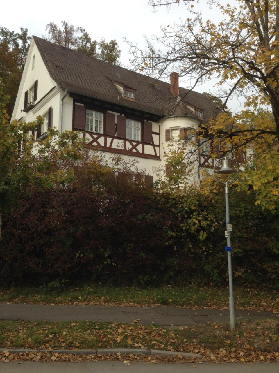 Hotel/Restaurant Nicolai Torkel Konstanz Kültér fotó