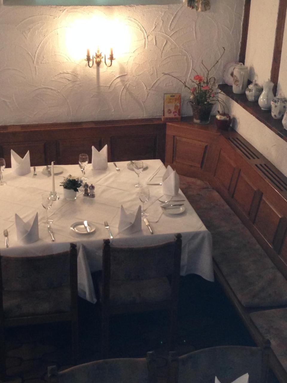 Hotel/Restaurant Nicolai Torkel Konstanz Kültér fotó