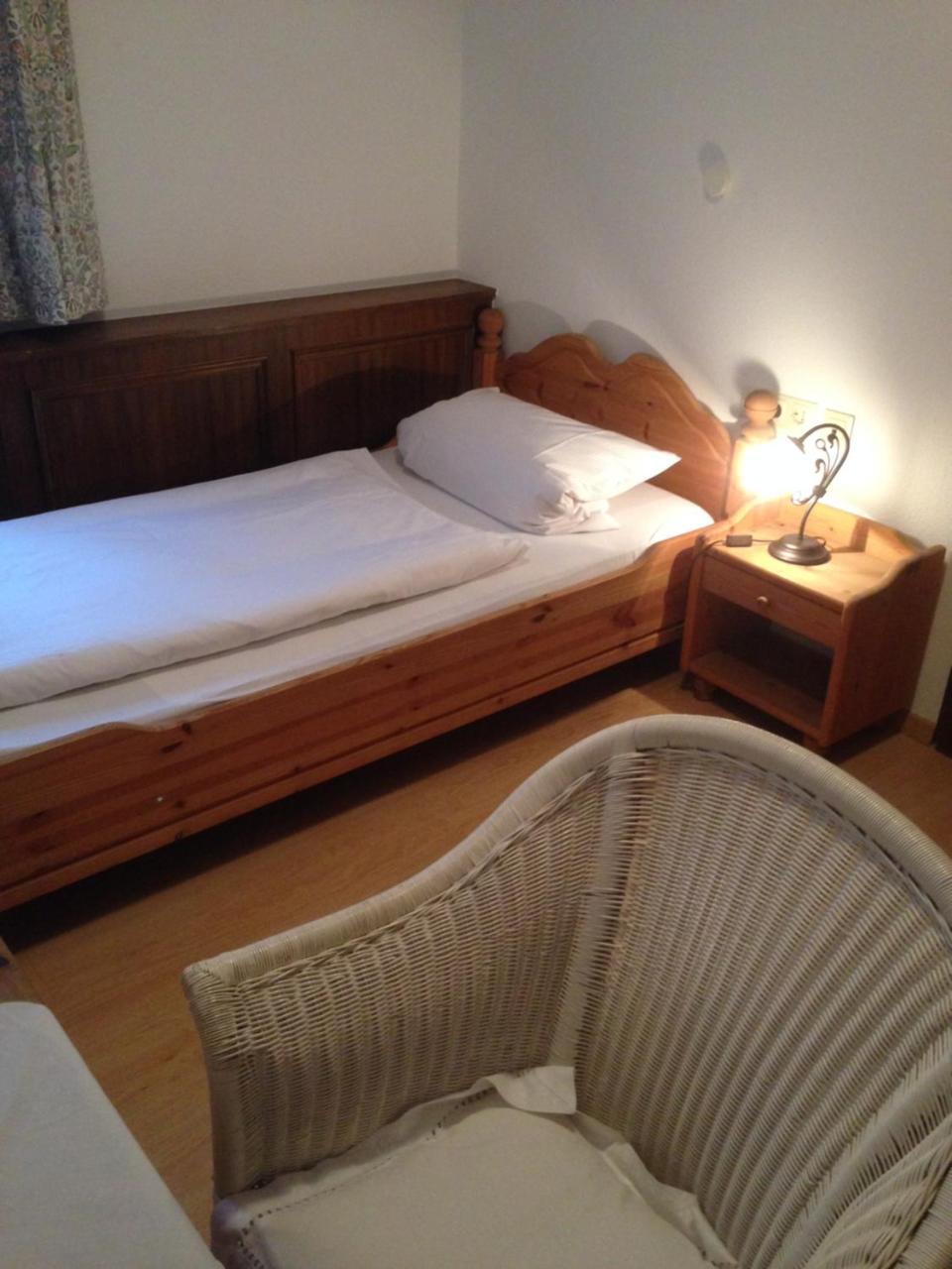 Hotel/Restaurant Nicolai Torkel Konstanz Kültér fotó