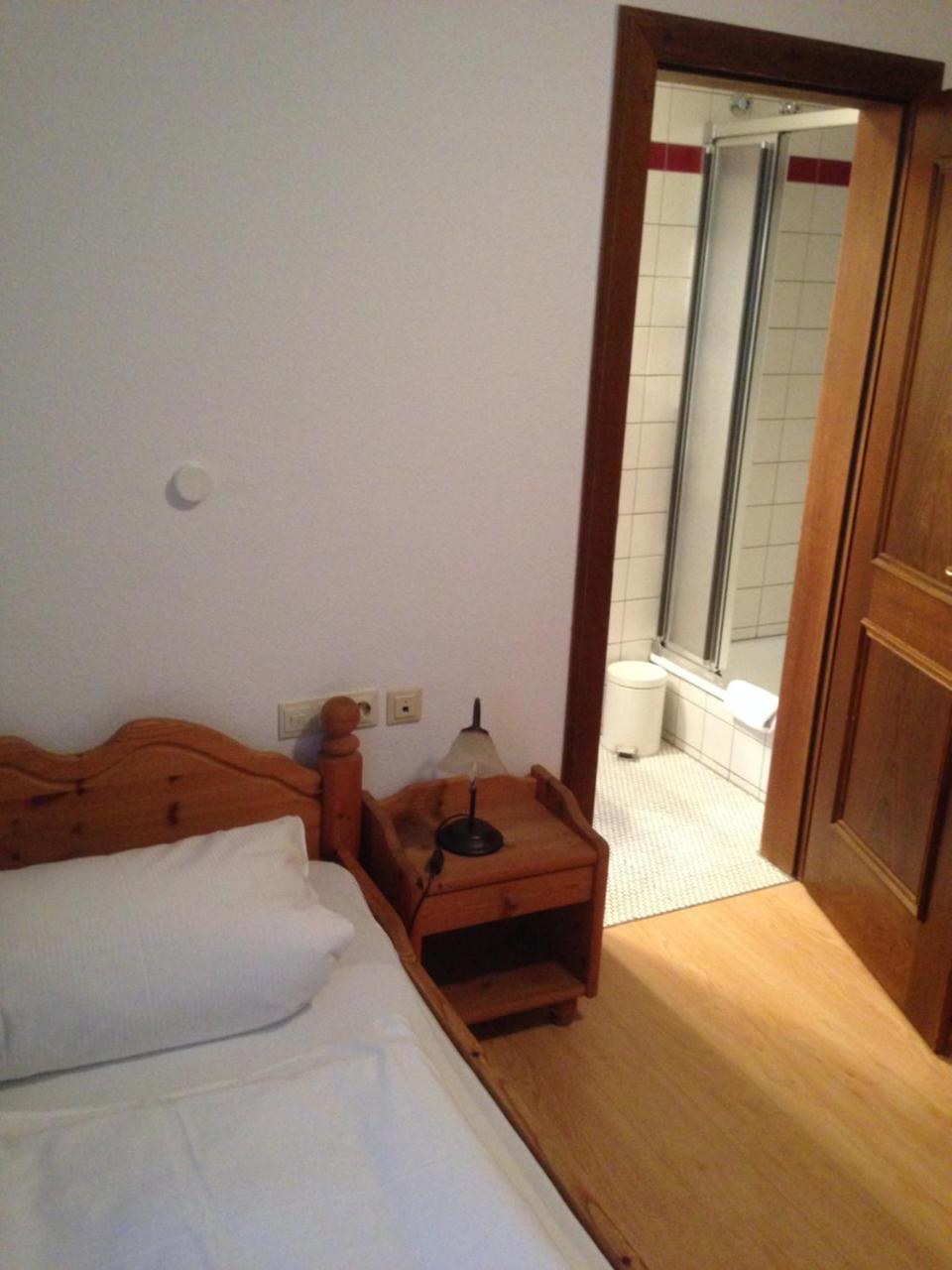 Hotel/Restaurant Nicolai Torkel Konstanz Kültér fotó